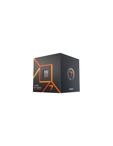AMD CPU Desktop Ryzen 7 8C/16T 7700...